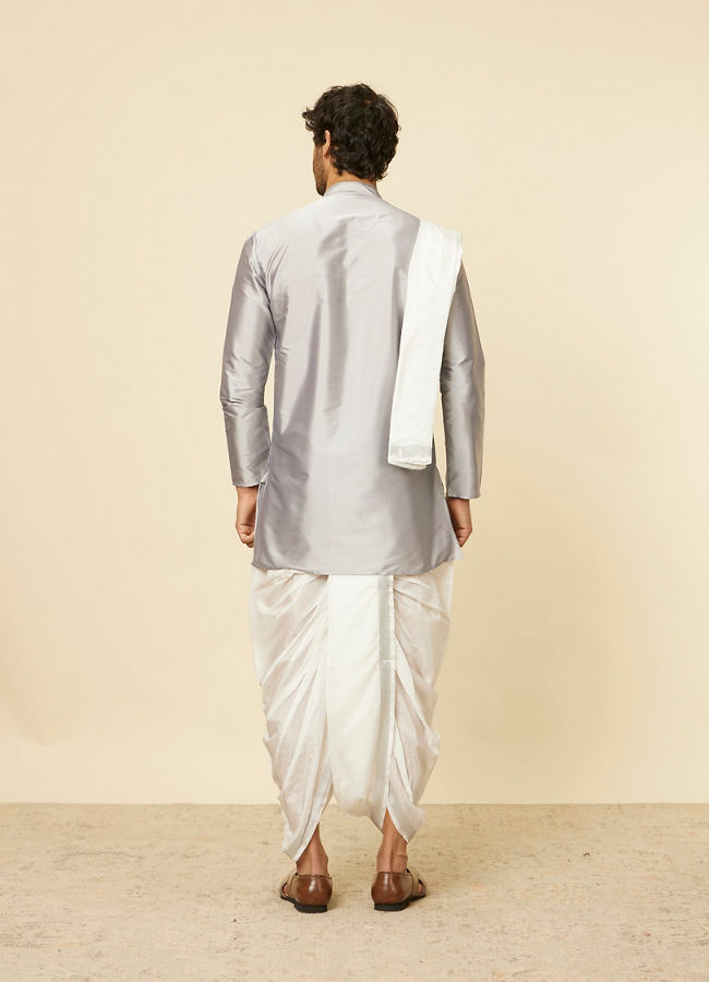 Dhoti indian traditional dress hotsell